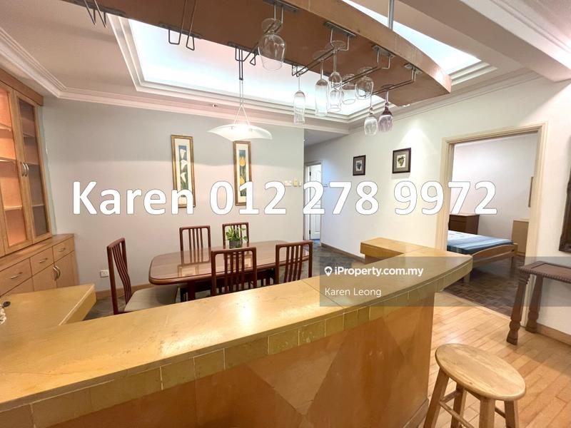 For Rent - Villa Flora