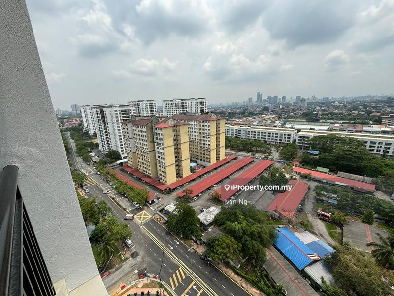 Kondominium untuk Dijual di BotaniQa Residence oleh Ivan Ng - iProperty.com.my
