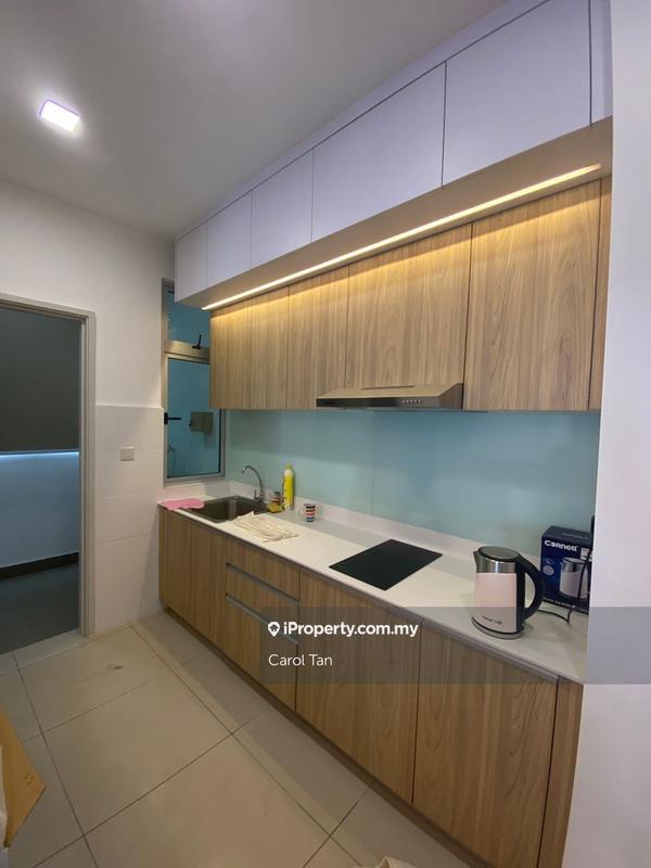 Service Residence for Sale in Meridin Bayvue @ Sierra Perdana by Carol Tan - iProperty.com.my