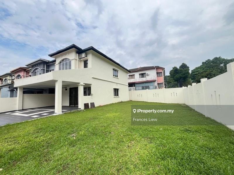 2-storey Terraced House for Sale in Taman Puncak Jalil, Seri Kembangan by Frances Liew - iProperty.com.my