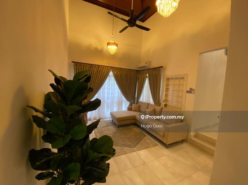 Bungalow House for Rent in Taman TAR, Ampang by Hugo Gooi - iProperty.com.my