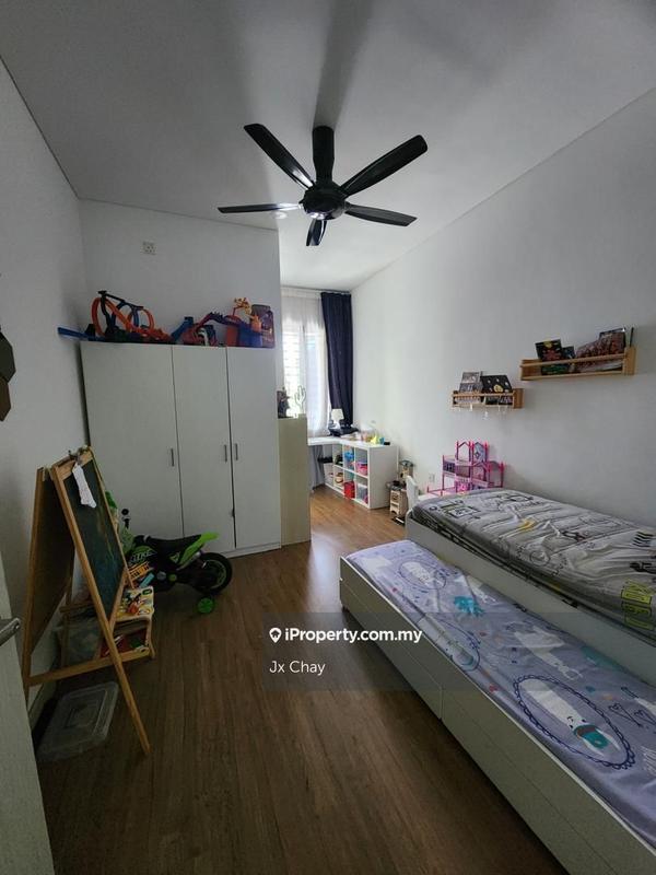 2-storey Terraced House for Sale in Elmina, Shah Alam by Jx Chay - iProperty.com.my