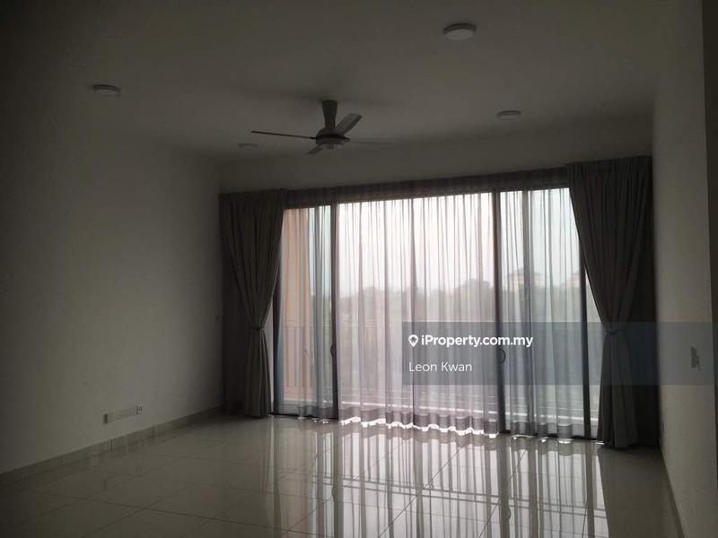 Residensi Servis untuk Disewa di The Clio Residences oleh Leon Kwan - iProperty.com.my