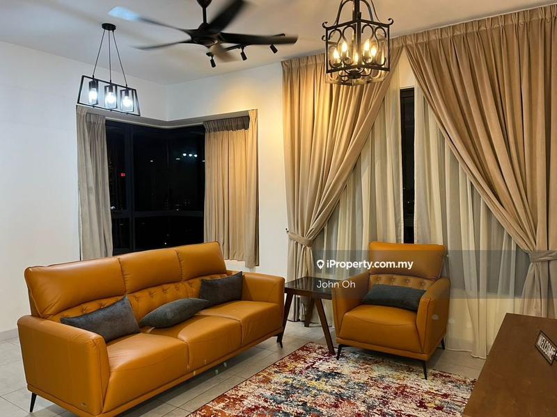 For Sale The Grand Subang Jaya SS13