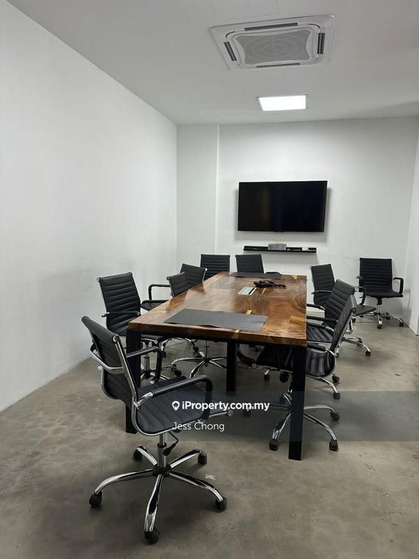 Terrace Factory for Sale in Seksyen 22, Shah Alam by Jess Chong - iProperty.com.my