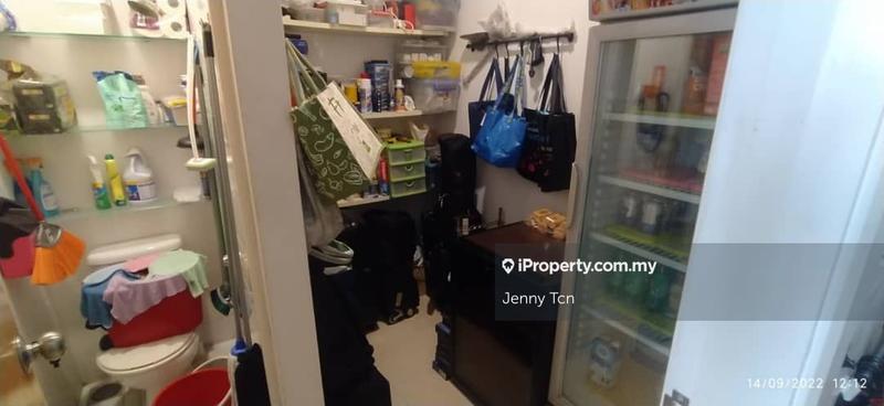 Condominium for Sale in Mutiara Upper East by Jenny Tcn - iProperty.com.my