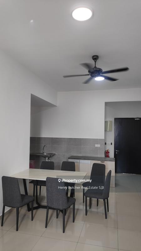 Condominium for Sale in Cora Plus by Henry Butcher Real Estate S/B - iProperty.com.my