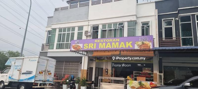 For Sale - Taman Paya Rumput Bestari, Cheng