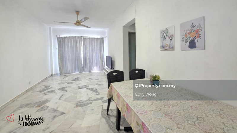 For Sale - Palm Terrace