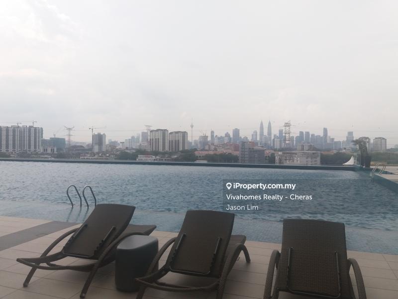 Service Residence for Sale in Shamelin Star by Jason Lim - iProperty.com.my