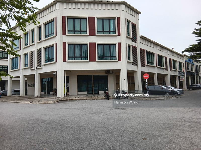 Kedai untuk Dijual di Alam Damai, Cheras oleh Harrison Wong - iProperty.com.my