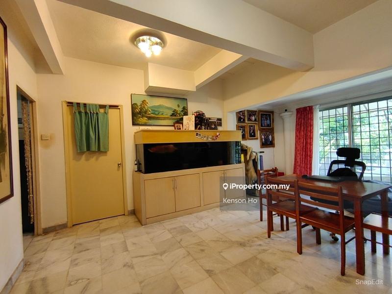 Semi-Detached House for Sale in Bukit Antarabangsa, Ampang by Kenson Ho - iProperty.com.my
