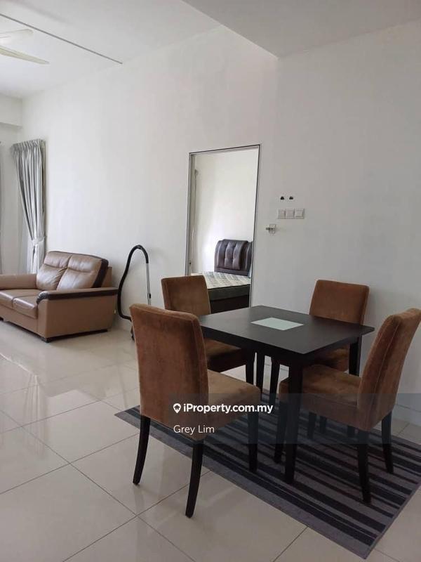 Service Residence for Sale in Arnica @ Tropicana Gardens by Grey Lim - iProperty.com.my