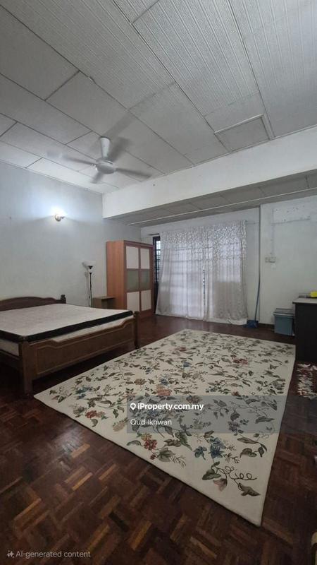 2-storey Terraced House for Sale in Au 5, Keramat by Qud Ikhwan - iProperty.com.my