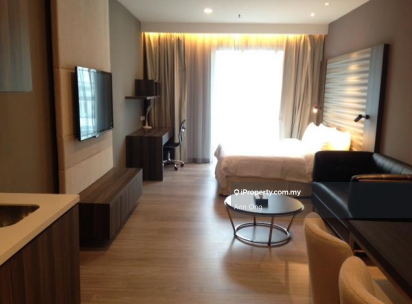 For Sale - Ramada (One @ Bukit Ceylon)