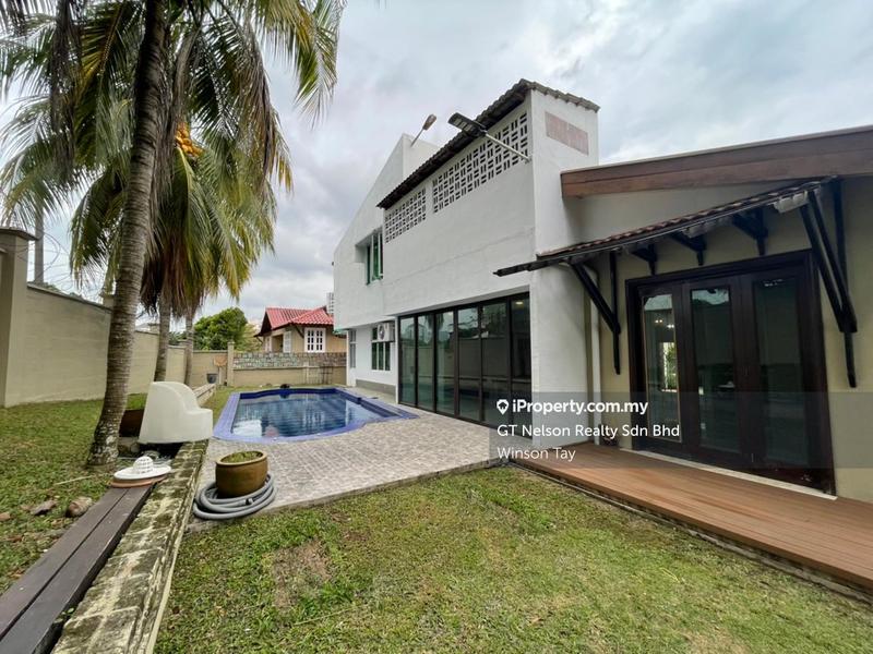 Banglo untuk Dijual di Ampang Hilir, Ampang oleh Winson Tay - iProperty.com.my