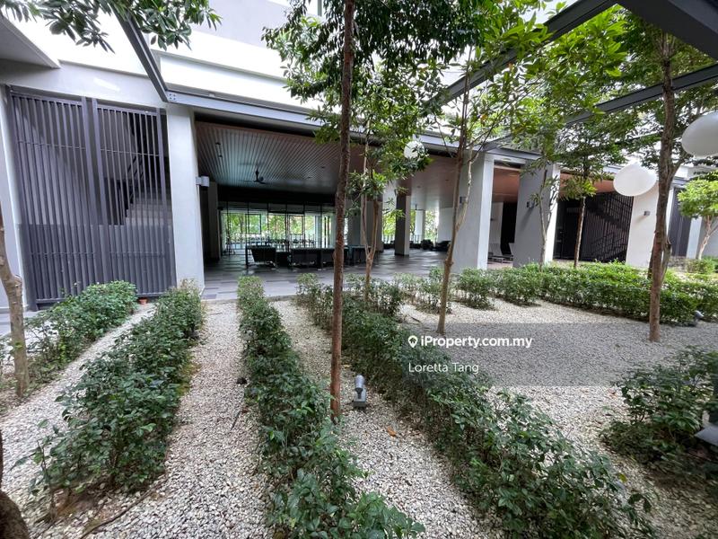 Condominium for Sale in Seri Ampang Hilir Residences by Loretta Tang - iProperty.com.my