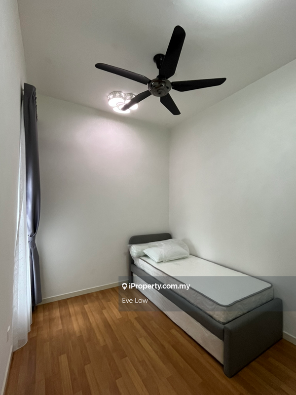 Kediaman Servis untuk Disewa di Sunway Geo Residence oleh Eve Low - iProperty.com.my