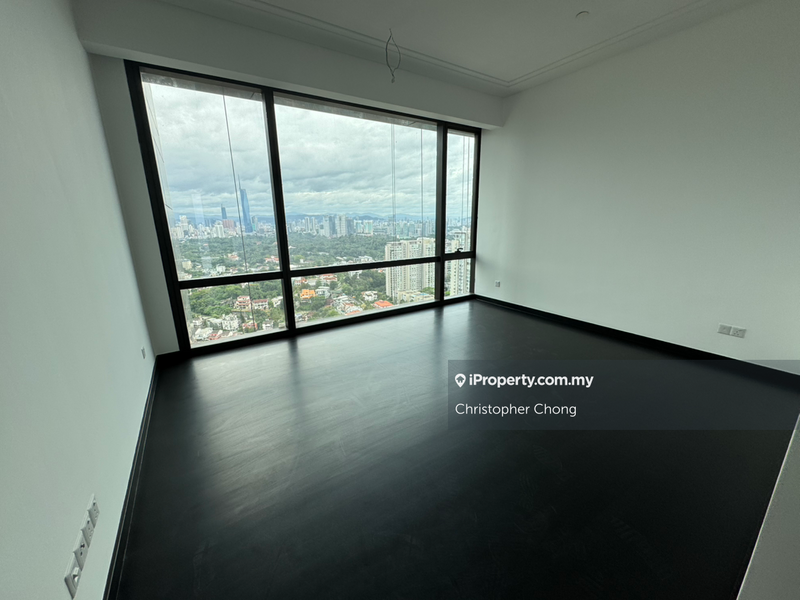 Service Residence for Sale in Pavilion Damansara Heights by Christopher Chong - iProperty.com.my