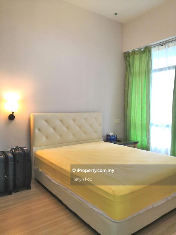 For Rent - Mahkota Hotel Melaka