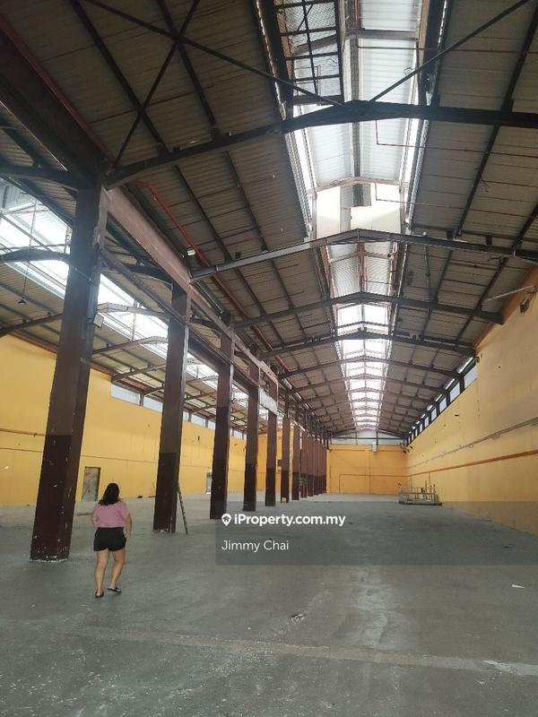 For Rent - PT 33419 mukim Ampangan