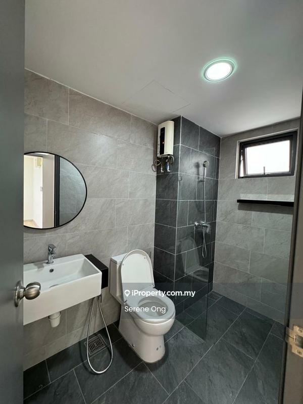 Service Residence for Rent in Emporis by Serene Ong - Bathroom - iProperty.com.my