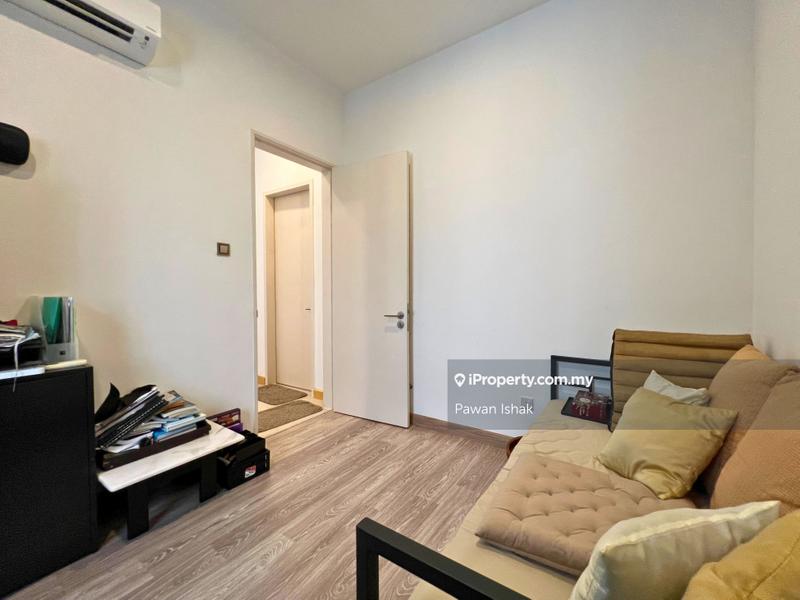 Residensi Servis untuk Dijual di South View oleh Pawan Ishak - iProperty.com.my