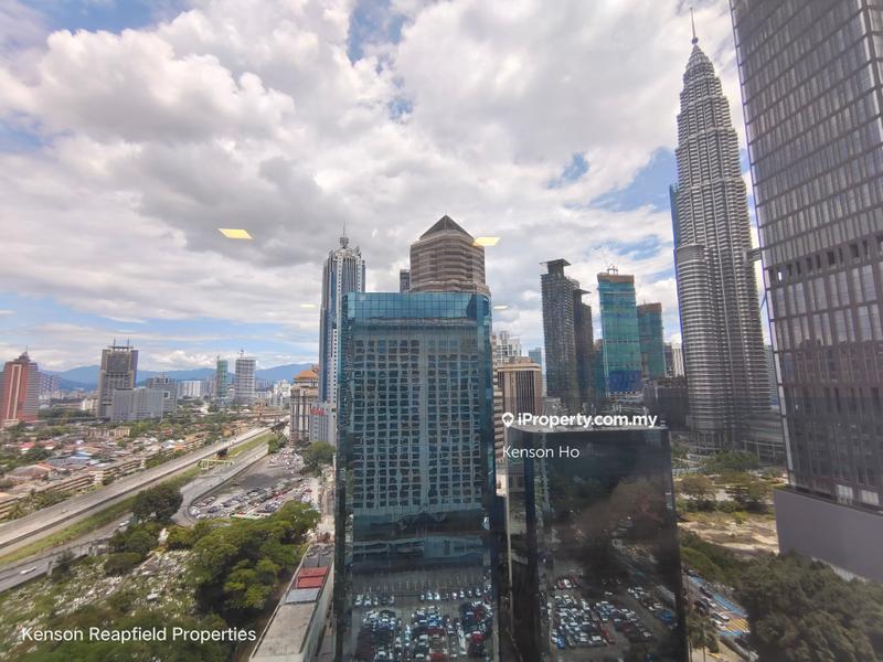 Office for Sale in KLCC, KL City Centre by Kenson Ho - iProperty.com.my