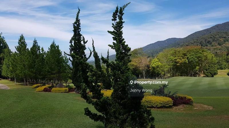 Bungalow Land for Sale in Ranau, Sabah by Jenny Wong - iProperty.com.my