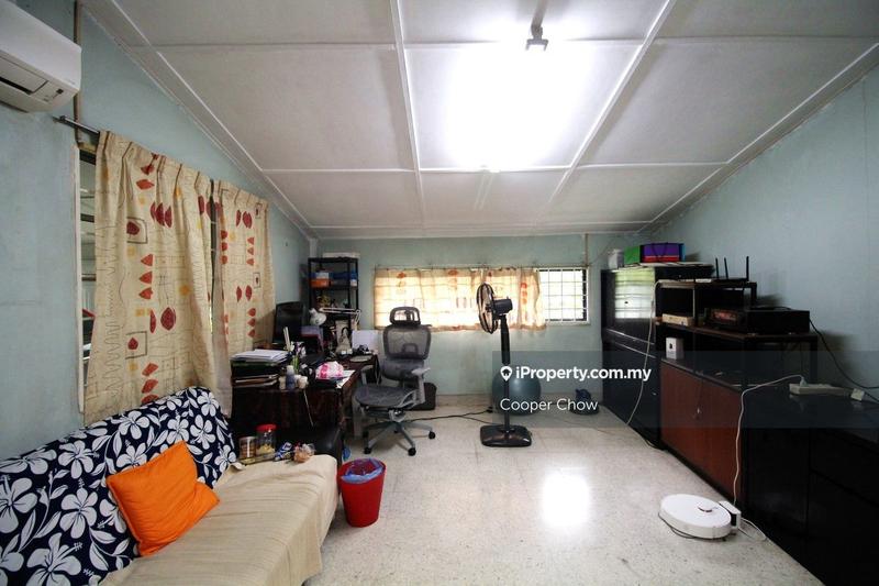 Bungalow House for Sale in SS1, Petaling Jaya by Cooper Chow - iProperty.com.my
