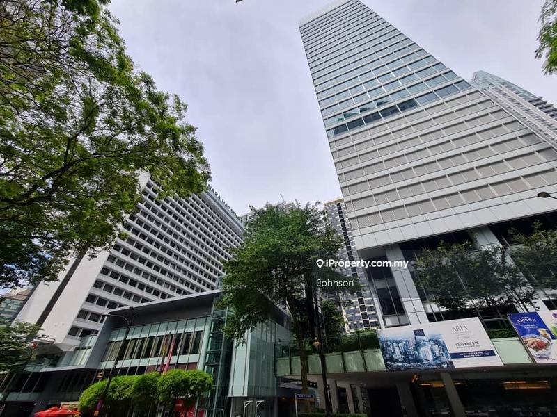 Pejabat untuk Disewa di KLCC, KL City Centre oleh Johnson - iProperty.com.my