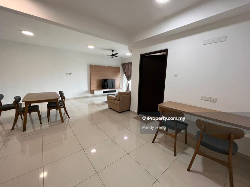 Apartment for Sale in Molek Pine 4 by Mindy Heng - iProperty.com.my