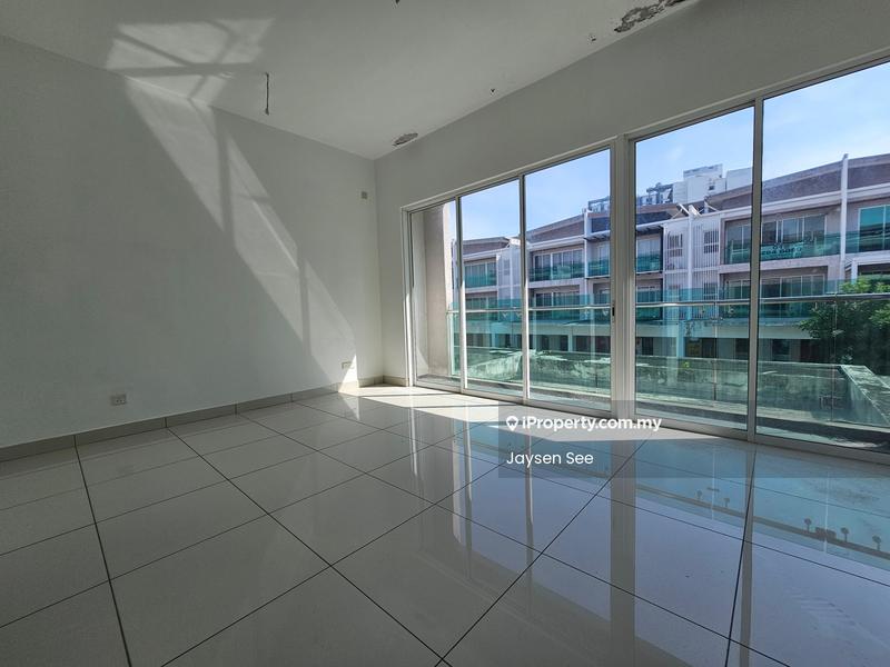 3-storey Terraced House for Sale in Taman Subang Mas, Subang Jaya by Jaysen See - Balcony - iProperty.com.my