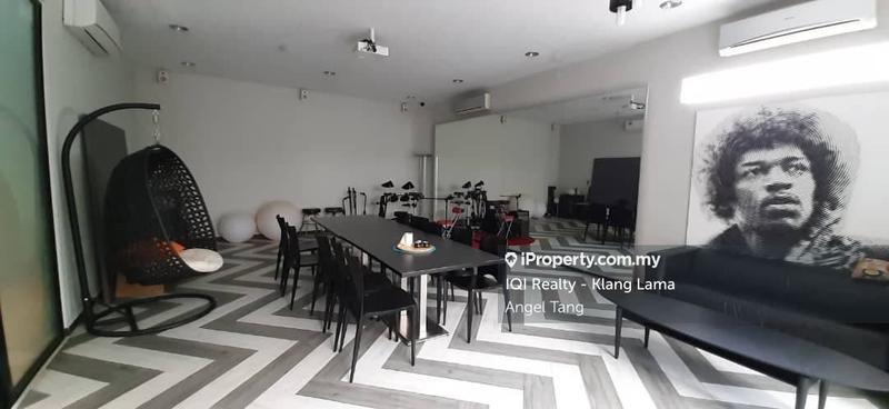 Bungalow House for Sale in SS2, Petaling Jaya by Angel Tang - iProperty.com.my