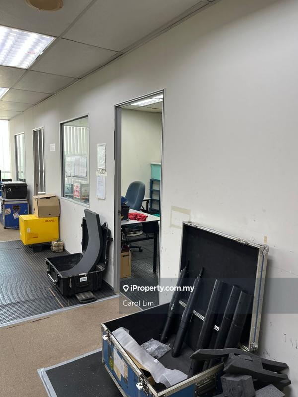 Office for Sale in Subang Jaya, Subang Jaya by Carol Lim - iProperty.com.my