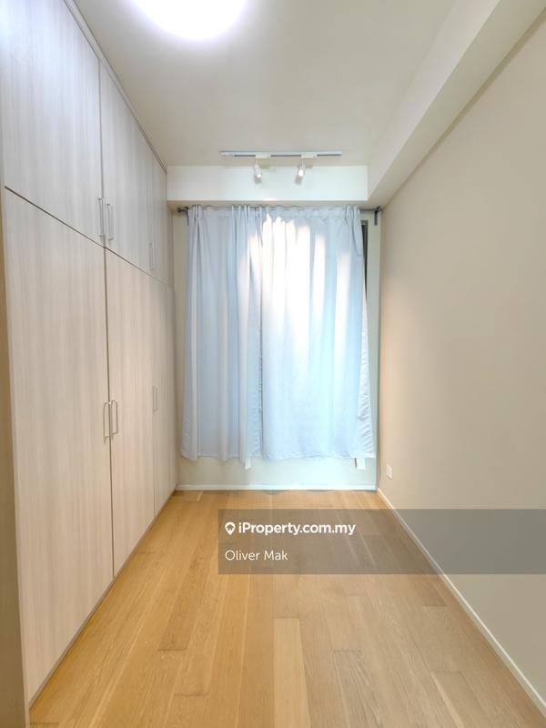 Condominium for Sale in The Treez Jalil Residen by Oliver Mak - iProperty.com.my
