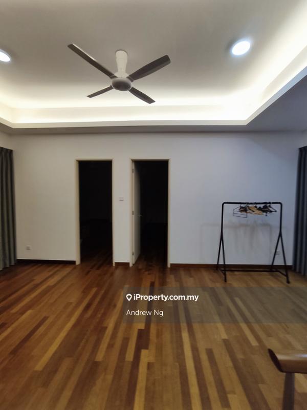 Bungalow House for Sale in Casa Idaman, Setia Alam, Setia Eco Park, Setia Alam by Andrew Ng - iProperty.com.my