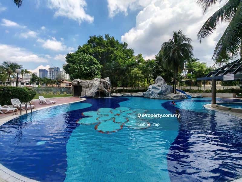 Condominium for Sale in Jasmine Towers by Gabriel Yap - iProperty.com.my
