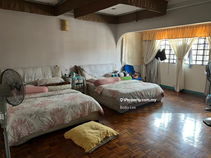 Bungalow House untuk Dijual di Taman Overseas Union (Taman Oug), Jalan Klang Lama (Old Klang Road) oleh BoBo Lee - iProperty.com.my
