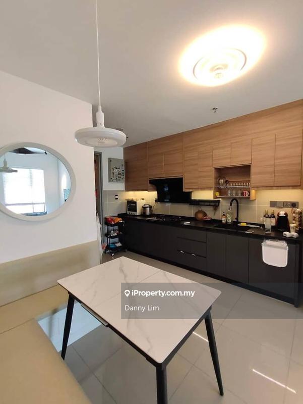 Service Residence for Sale in Utropolis Urbano by Danny Lim - iProperty.com.my