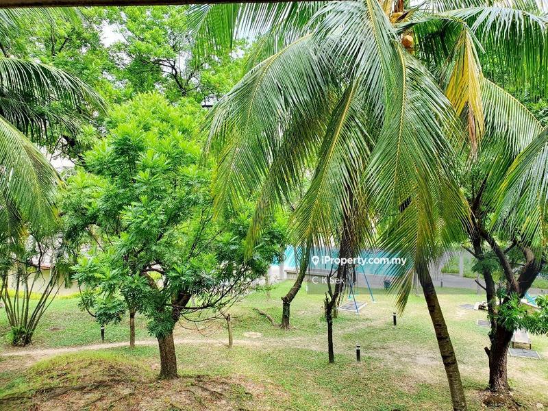 Condominium for Rent in Seri Hijauan by C K Sek - iProperty.com.my