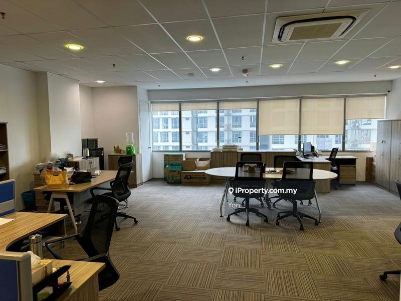 For Rent - Menara Mitraland, Cascades