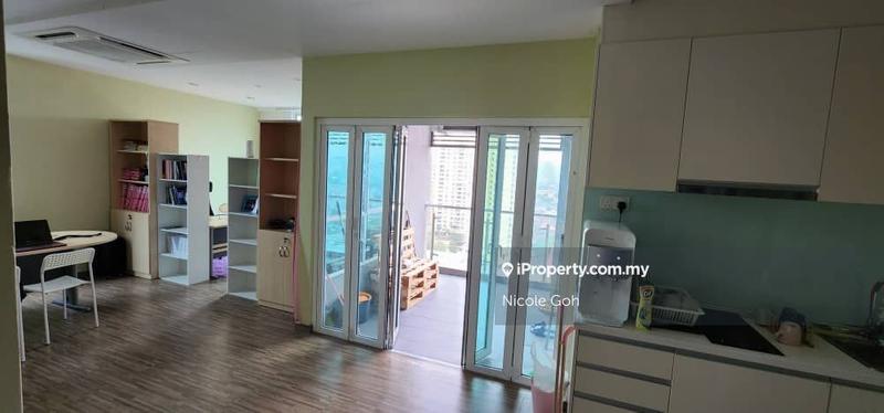 For Rent - SOHO @ Zetapark