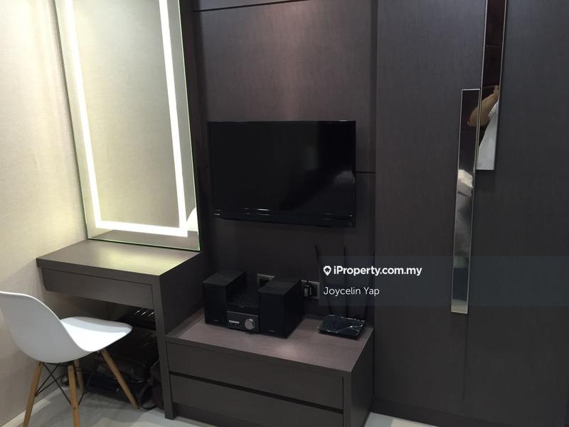 Condominium for Sale in Kiara East by Joycelin Yap - iProperty.com.my