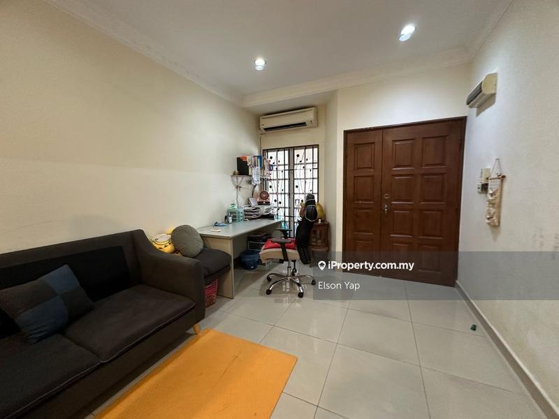 1-storey Terraced House for Sale in Taman Paramount, Petaling Jaya by Elson Yap - iProperty.com.my