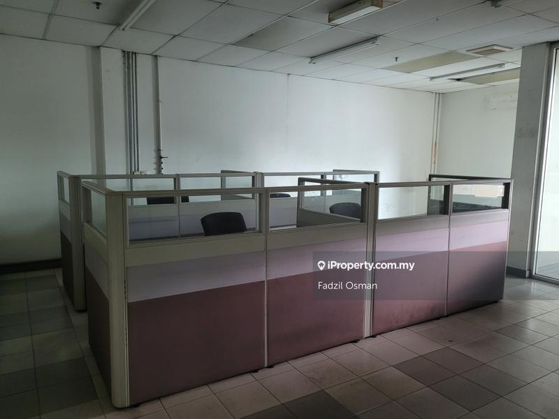 Kilang Terpisah untuk Dijual di Seksyen 51a, Petaling Jaya oleh Fadzil Osman - iProperty.com.my