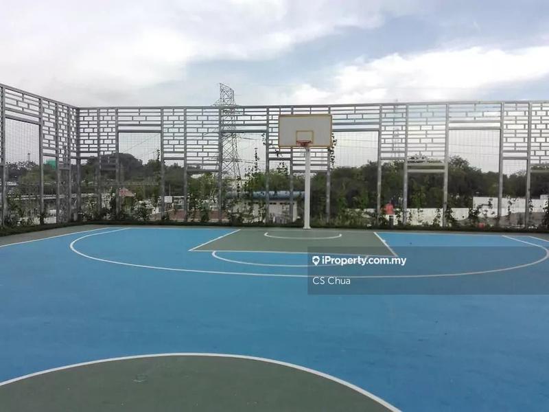 Kediaman Servis untuk Dijual di Pandora @ Tropicana Metropark oleh CS Chua - iProperty.com.my