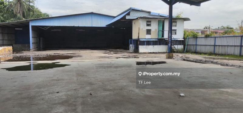 For Rent - North Port Bukit Raja Meru Taman Klang Utama