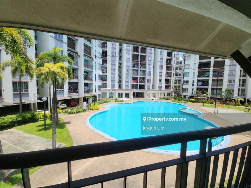 Kondominium untuk Dijual di Lakes Condominiums / Pangsapuri Tasik oleh Krystin Lim - iProperty.com.my