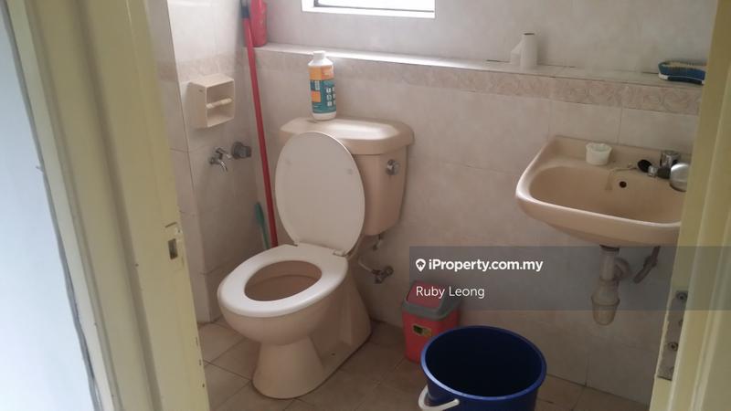 Kondominium untuk Dijual di Sunway Sutera Condominium oleh Ruby Leong - iProperty.com.my